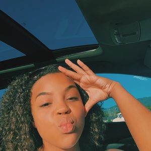 Meet your Posher, Tamia